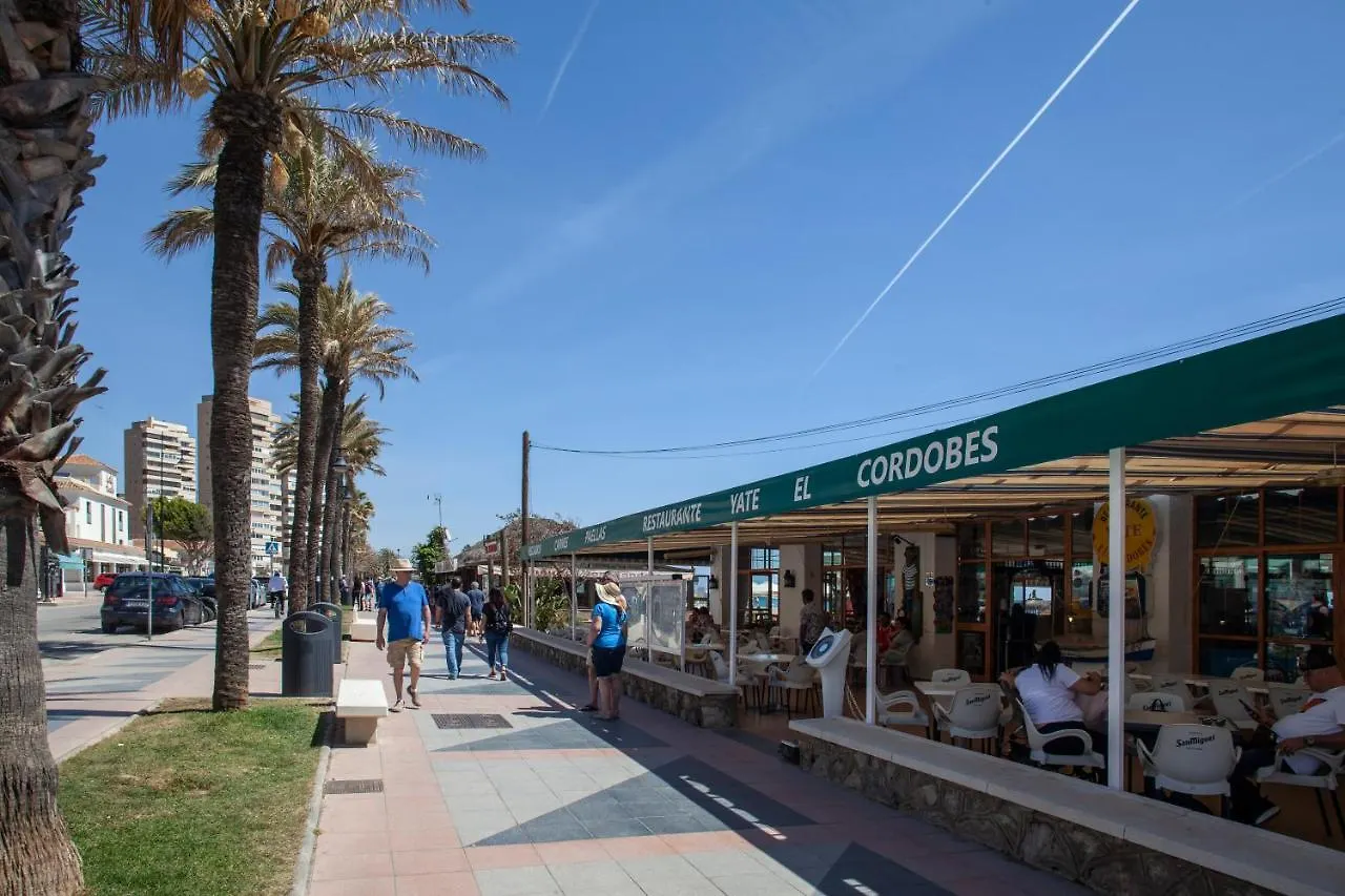 Bakari Arena Apartment Torremolinos Spain