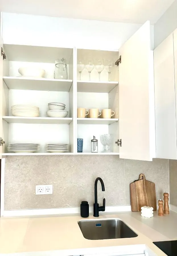Bakari Arena Apartment Torremolinos