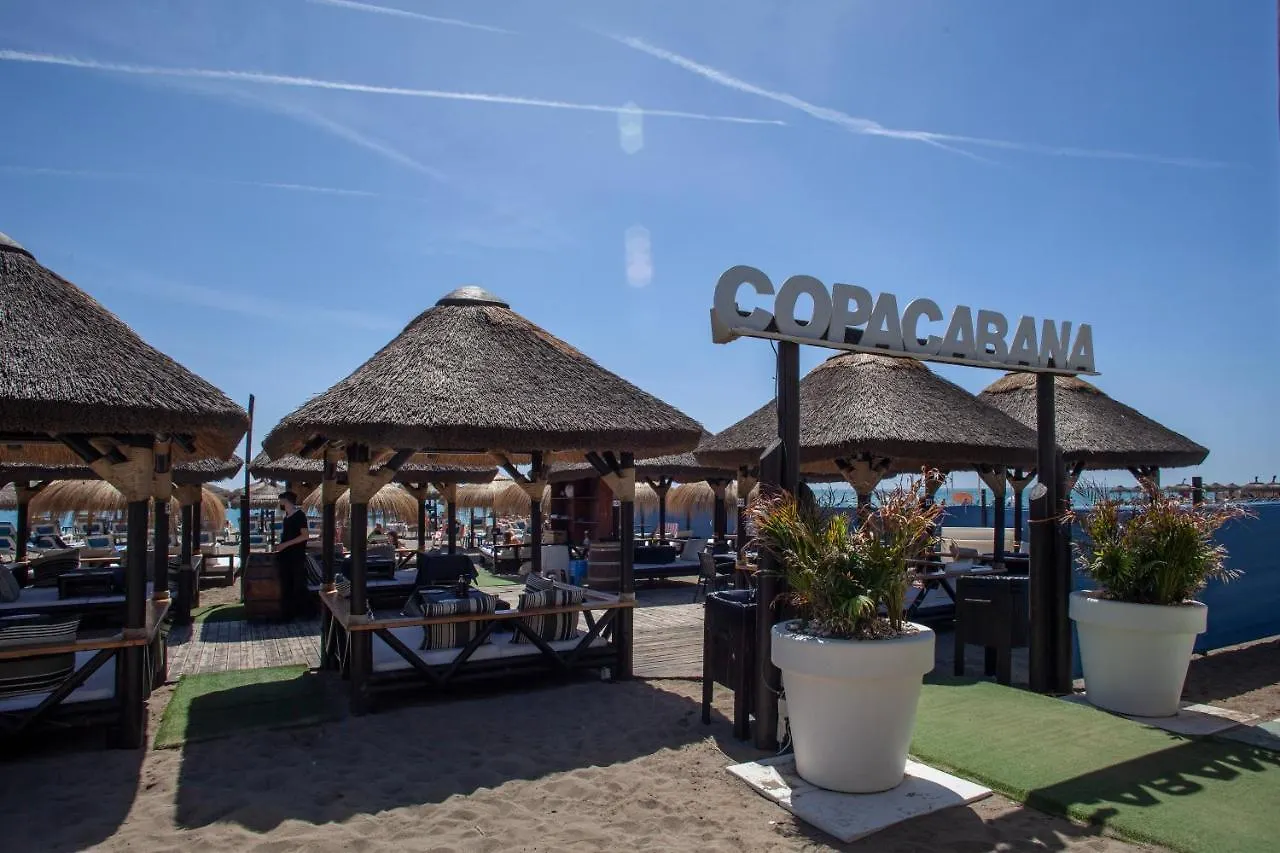 Bakari Arena Apartment Torremolinos