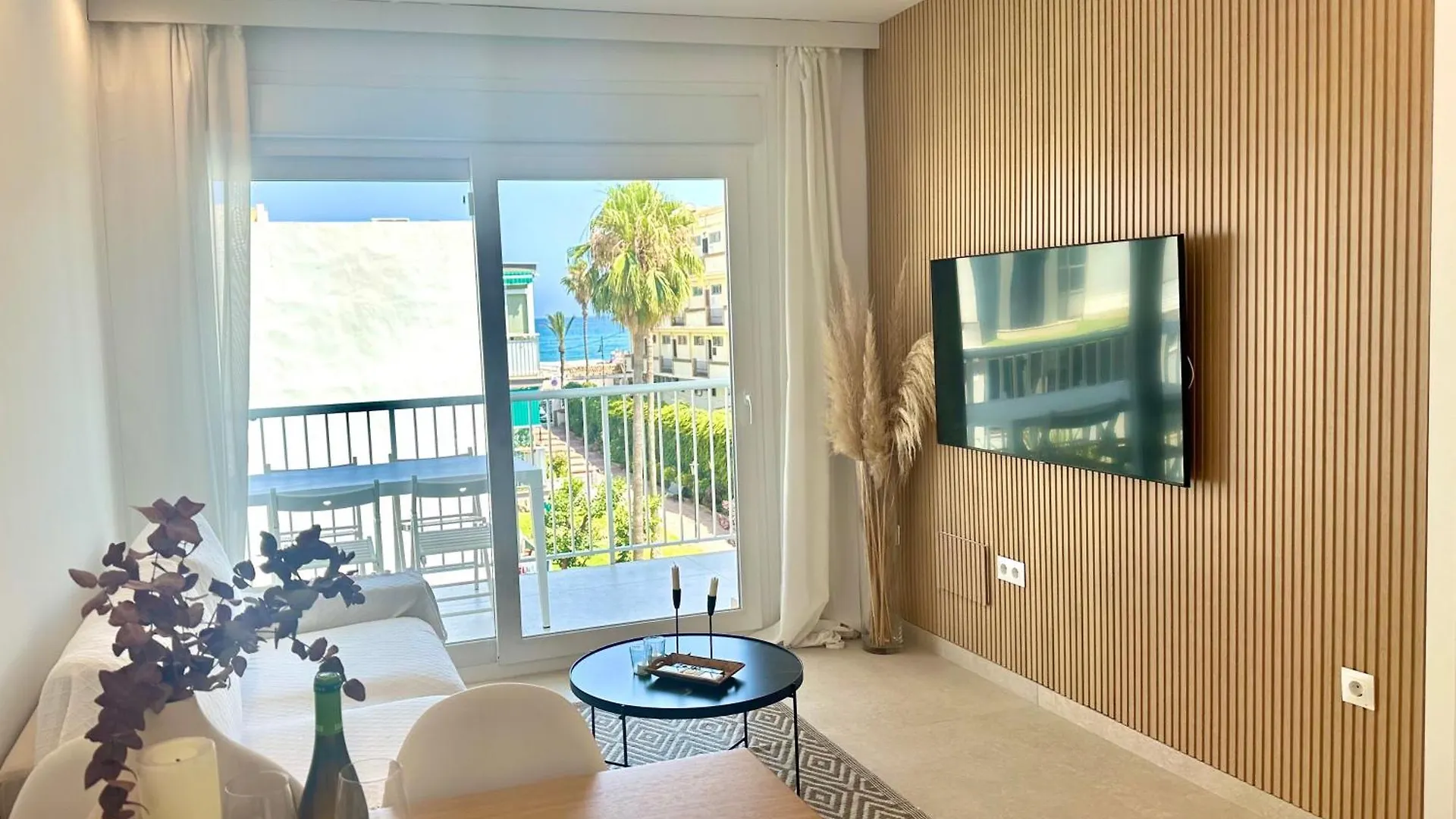 Bakari Arena Apartment Torremolinos 0*,  Spain