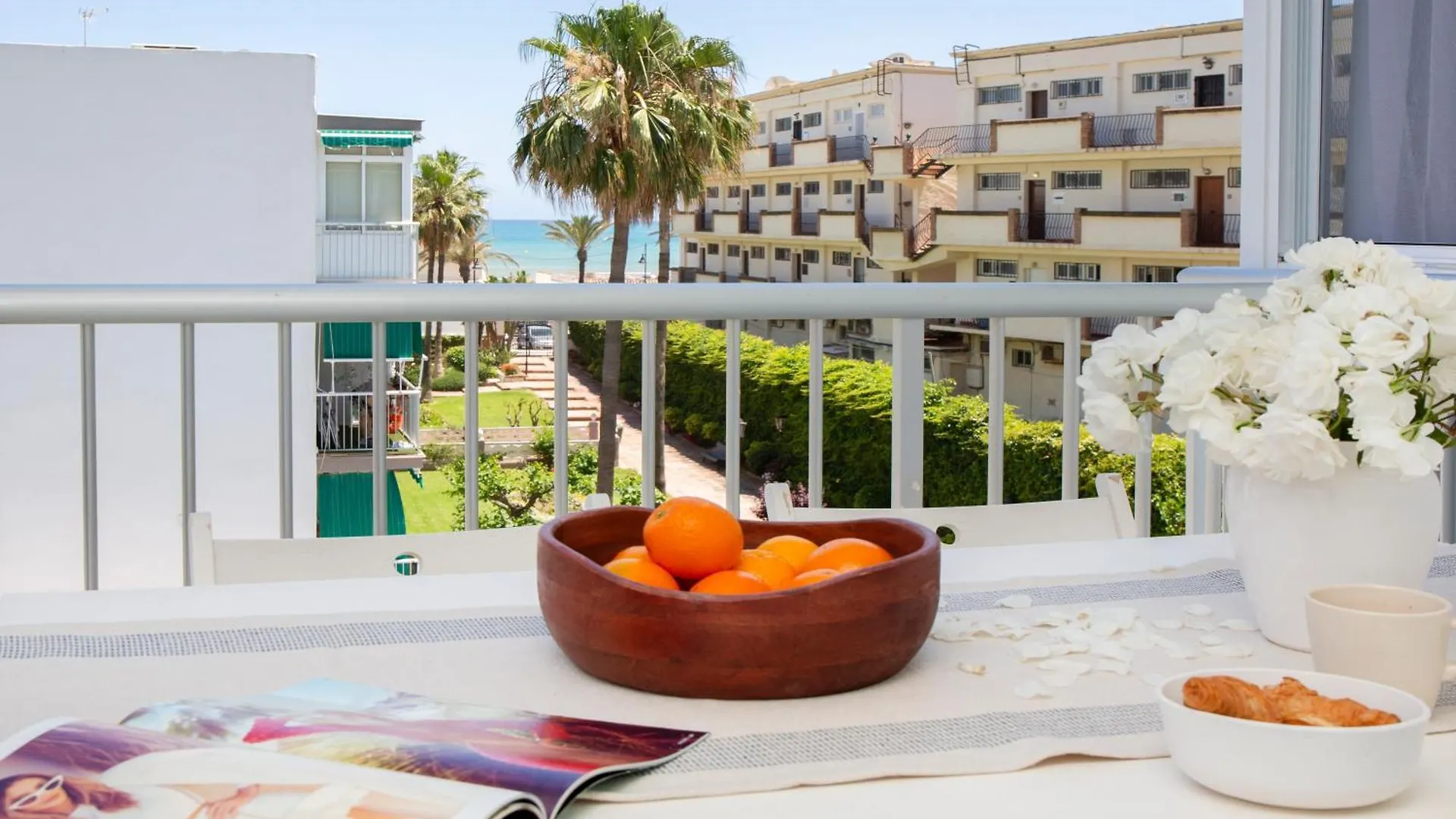 Bakari Arena Apartment Torremolinos