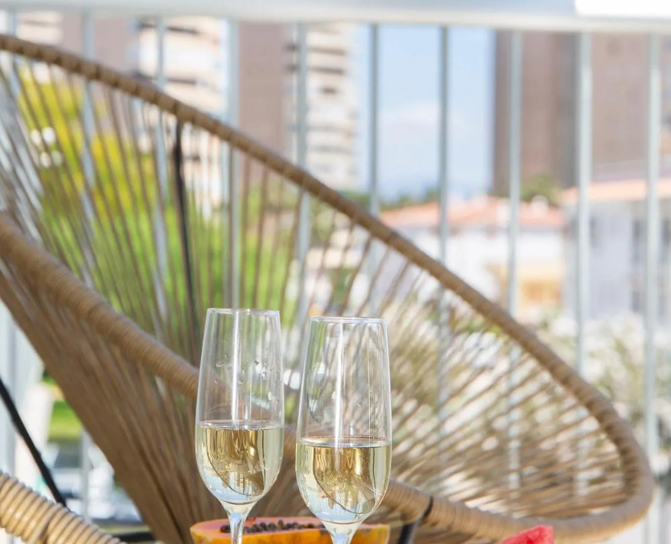 Bakari Arena Apartment Torremolinos 0*,