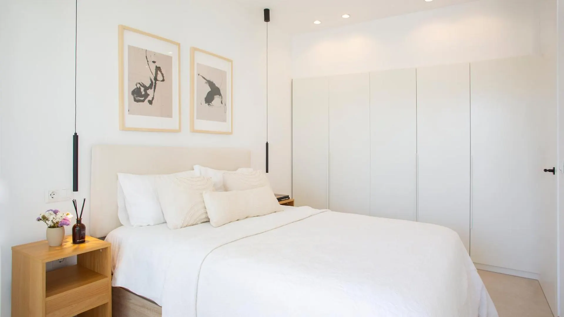 Bakari Arena Apartment Torremolinos Spain
