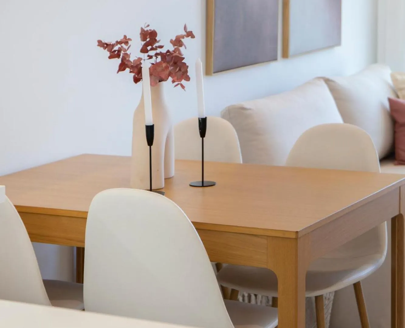 Bakari Arena Apartment Torremolinos