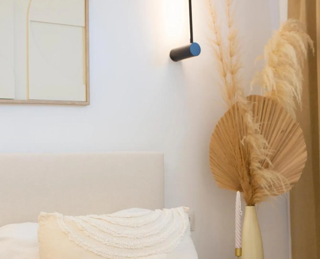 Bakari Arena Apartment Torremolinos
