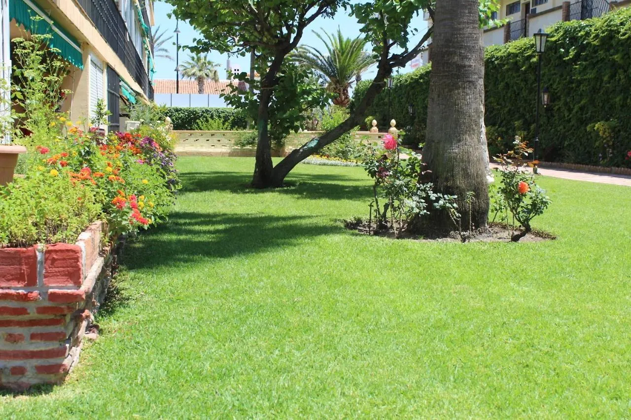 Appartement Bakari Arena à Torremolinos 0*,