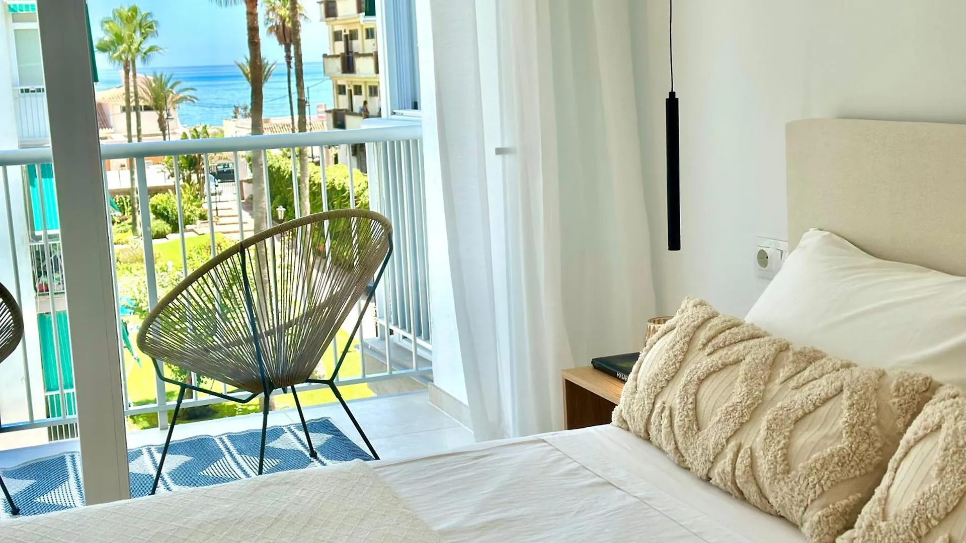 Appartement Bakari Arena à Torremolinos