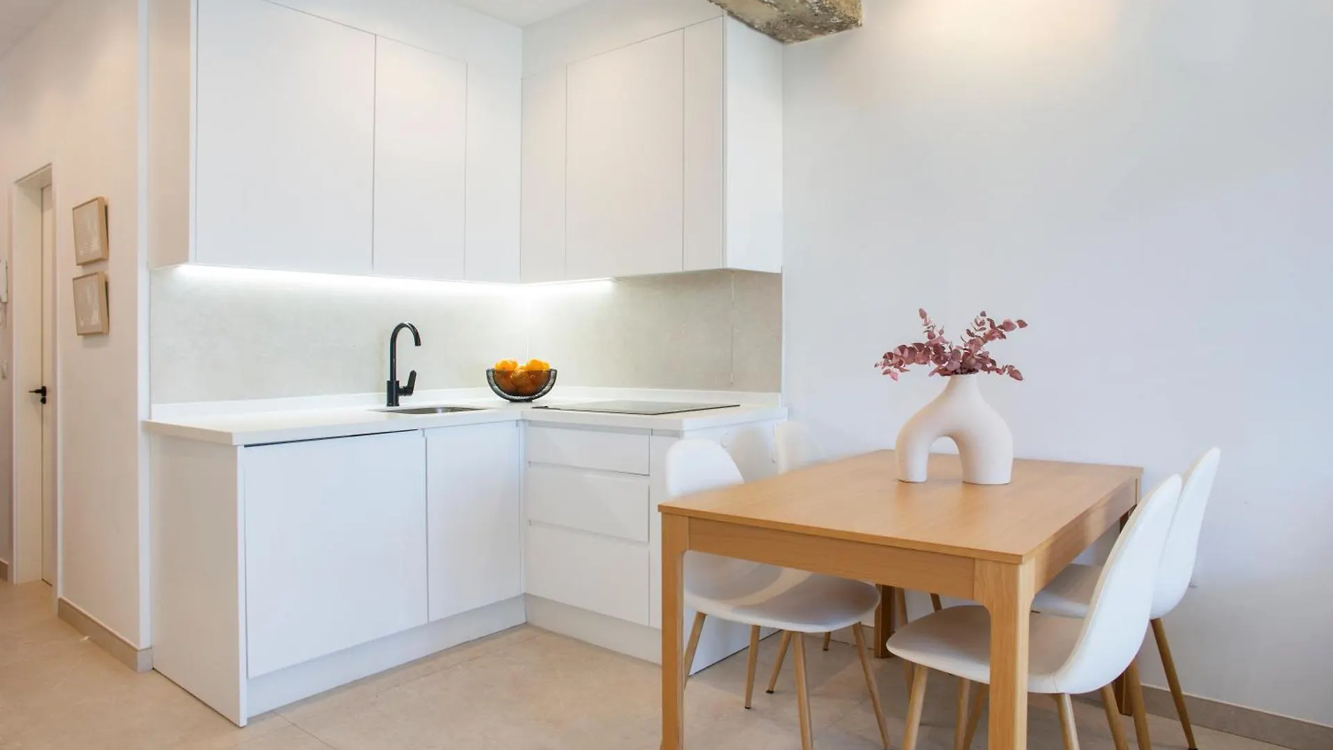Appartement Bakari Arena à Torremolinos Espagne