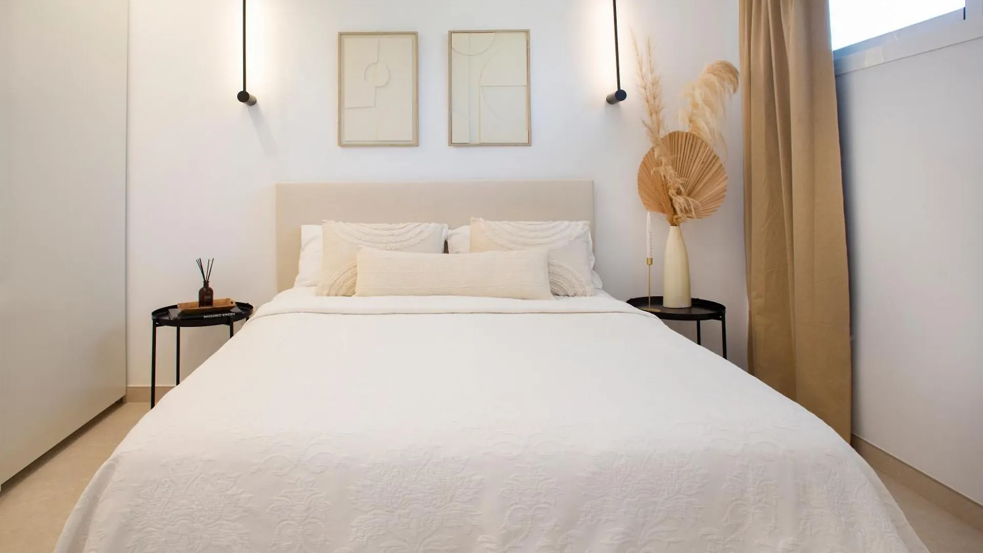 Appartement Bakari Arena à Torremolinos Espagne