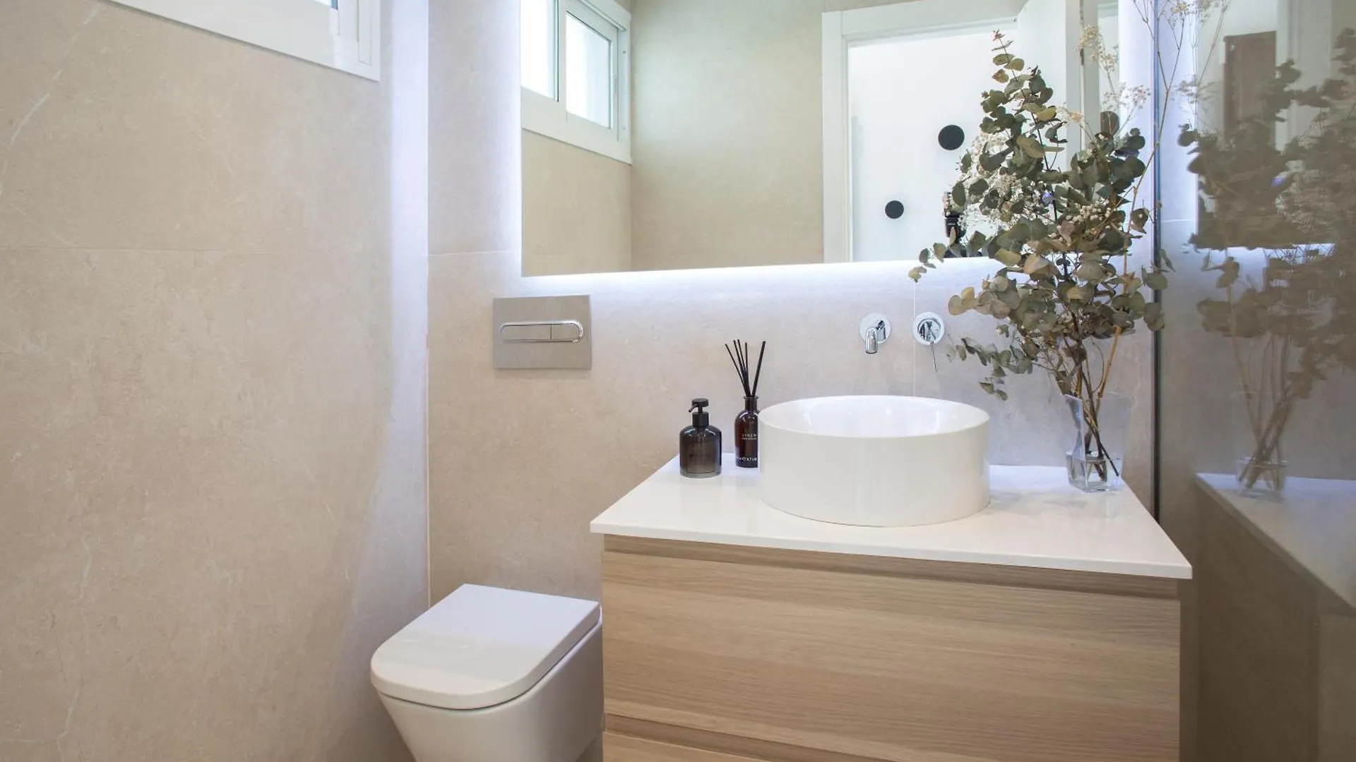 Appartement Bakari Arena à Torremolinos